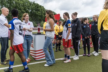 Bild 110 - wCJ Pokalfinale (HSV - ETV)